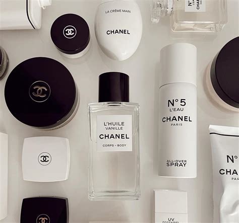 cheap chanel skincare